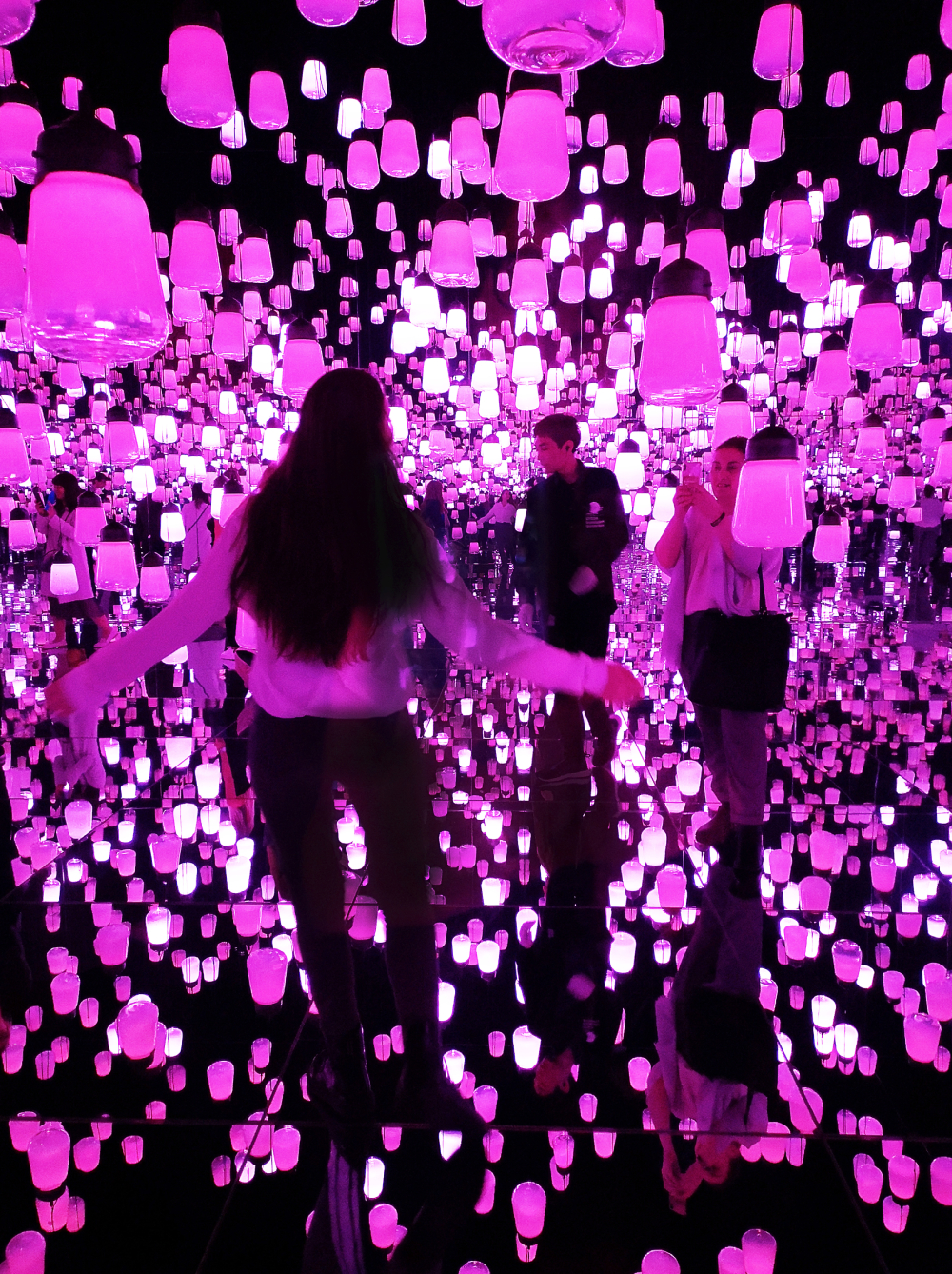Personalized Event Experiences